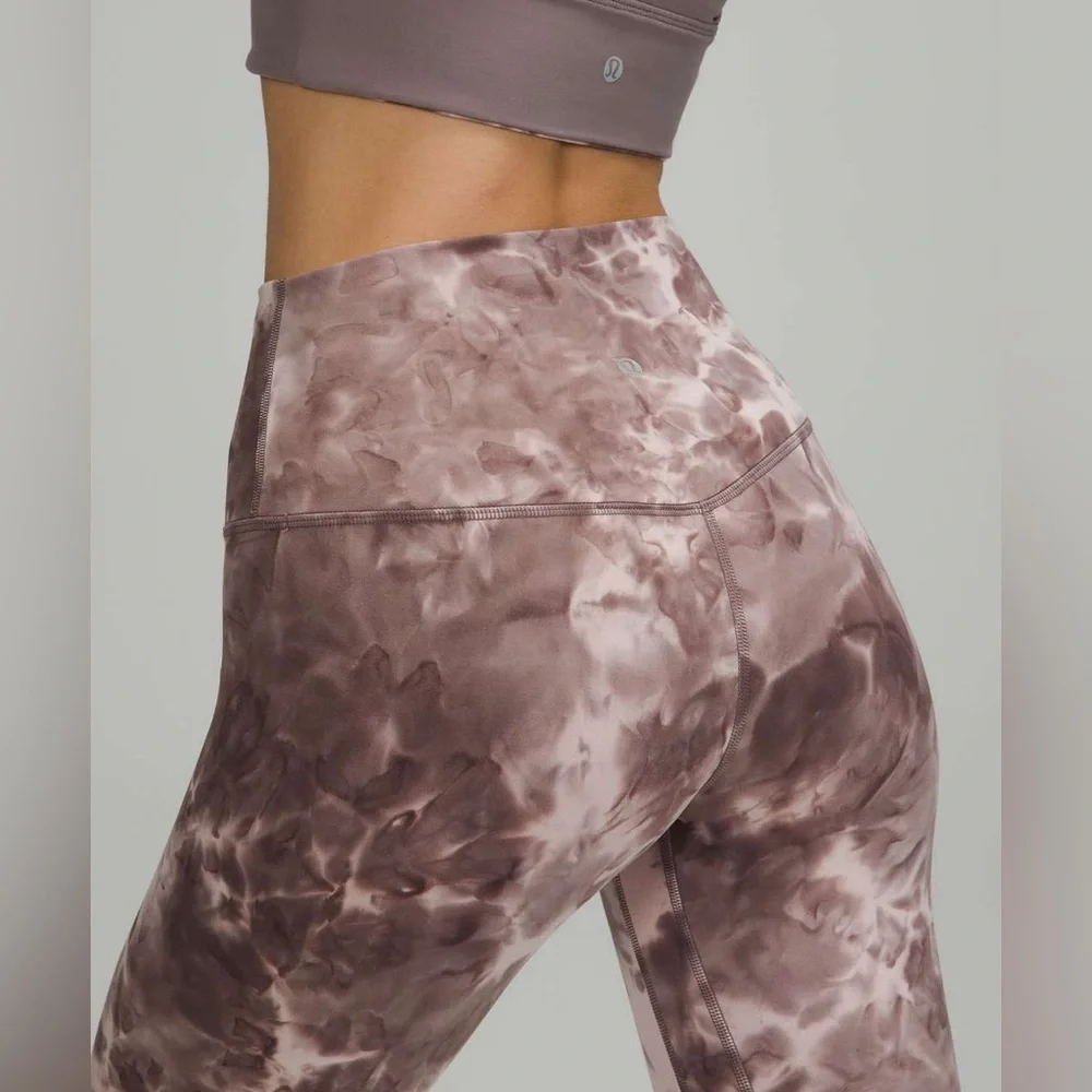 NEW! Lululemon Align HR Pant 25